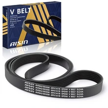 AISIN Serpentine Belt for 1998-2003 GMC Sonoma