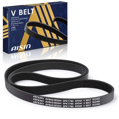 AISIN Serpentine Belt