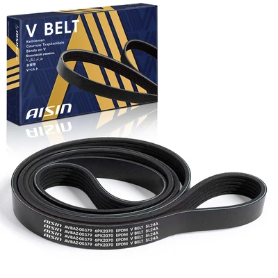 AISIN Serpentine Belt