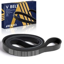 AISIN Serpentine Belt for 2009 INFINITI FX50