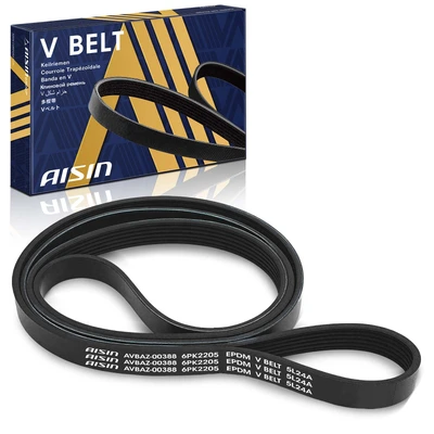 AISIN Serpentine Belt