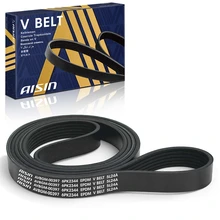 AISIN Serpentine Belt for 2006-2011 Mercury Grand Marquis