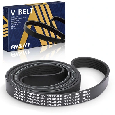 AISIN Serpentine Belt