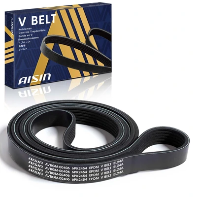 AISIN Serpentine Belt