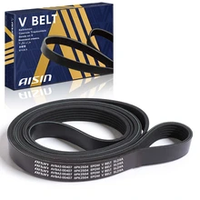 AISIN Serpentine Belt for 2007-2009 Workhorse W42