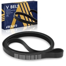 AISIN Serpentine Belt for 2010-2016 Buick LaCrosse