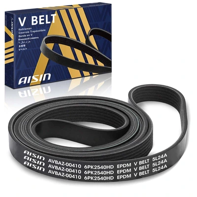 AISIN Serpentine Belt