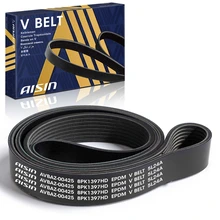 AISIN Serpentine Belt