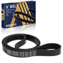AISIN Serpentine Belt for 2005 Mack CX