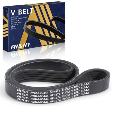 AISIN Serpentine Belt
