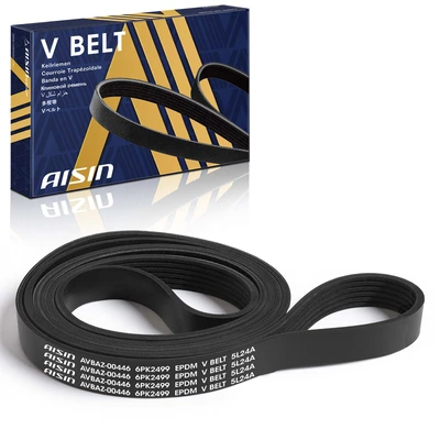 AISIN Serpentine Belt