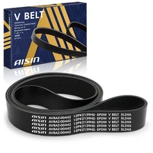 AISIN Serpentine Belt