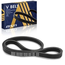 AISIN Serpentine Belt for 2004-2006 Mazda MPV