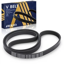 AISIN Serpentine Belt for 2022-2024 Ford Maverick