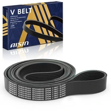 AISIN Serpentine Belt
