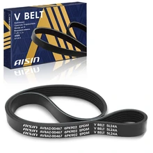 AISIN Serpentine Belt for 2007-2010 Mini Cooper