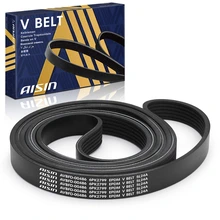 AISIN Serpentine Belt
