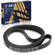 AISIN Serpentine Belt