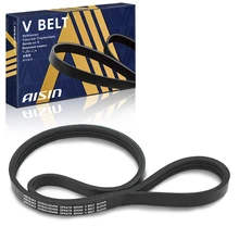AISIN Serpentine Belt for 2003-2005 Mazda 6