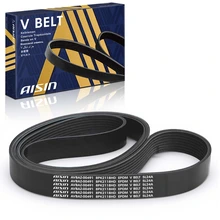 AISIN Serpentine Belt for 2007 Freightliner B2
