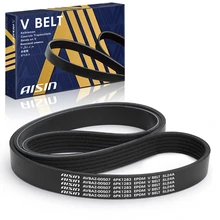 AISIN Serpentine Belt for 2011-2016 Hyundai Elantra