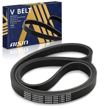 AISIN Serpentine Belt for 2007-2012 Lincoln MKZ