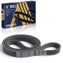 AISIN Serpentine Belt for 2006-2009 Ford Fusion
