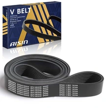 AISIN Serpentine Belt for 2011 2016 Mack LEU