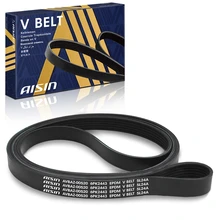 AISIN Serpentine Belt for 1999-2003 Ford Windstar