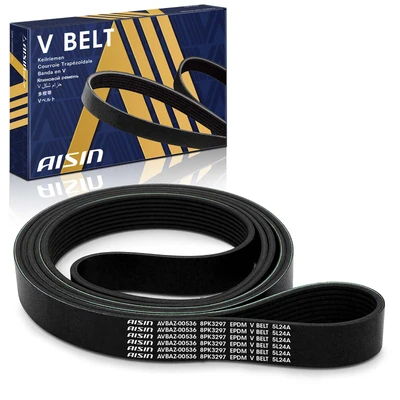 AISIN Serpentine Belt