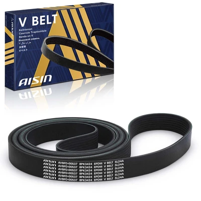 AISIN Serpentine Belt