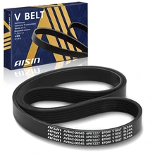 AISIN Serpentine Belt for 2008-2014 Scion xD