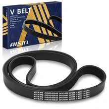 AISIN 63.03" Serpentine Belt for 2000-2004 Chrysler Intrepid