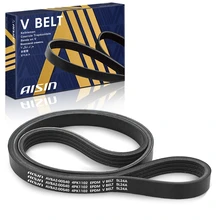 AISIN Serpentine Belt for 2019-2021 Ram 1500