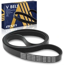 AISIN Serpentine Belt for 2017-2023 Chrysler Pacifica