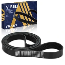 AISIN Serpentine Belt for 2019-2024 Ram 2500