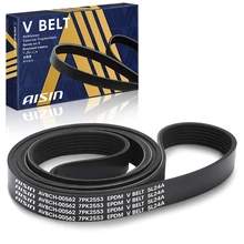 AISIN Serpentine Belt