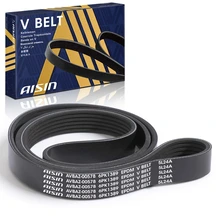 AISIN Serpentine Belt for 2002-2008 Mini Cooper
