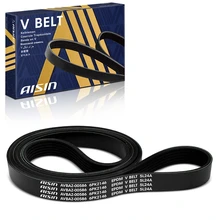 AISIN Serpentine Belt for 2015-2022 Dodge Challenger