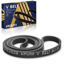 AISIN Serpentine Belt for 1996-2000 Chrysler Town & Country