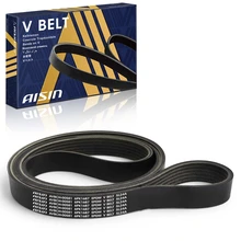 AISIN Serpentine Belt for 2016-2022 Jeep Grand Cherokee