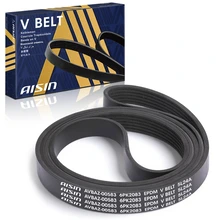 AISIN Serpentine Belt for 2012-2022 Chrysler 300
