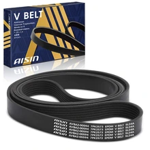 AISIN Serpentine Belt for 1996 2003-2008 Dodge Ram 2500