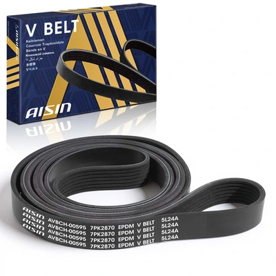 AISIN Serpentine Belt