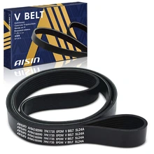 AISIN Serpentine Belt