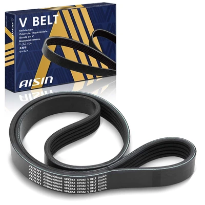 AISIN Serpentine Belt