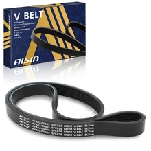 AISIN Serpentine Belt for 2001-2006 BMW M3