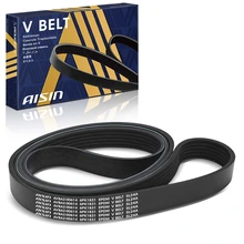 AISIN Serpentine Belt for 2004-2006 Suzuki Verona