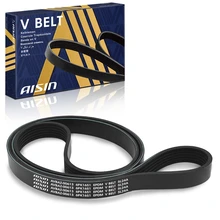 AISIN Serpentine Belt for 2014-2023 Ram ProMaster 2500