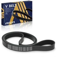 AISIN Serpentine Belt